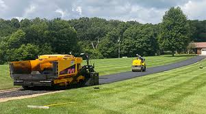 Why Choose Us For All Your Driveway Paving Needs in Shoreline, WA?